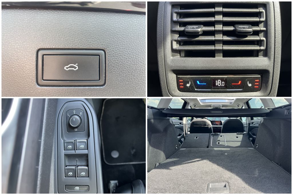 Volkswagen Golf Variant 2.0 TDI DSG STYLE 18