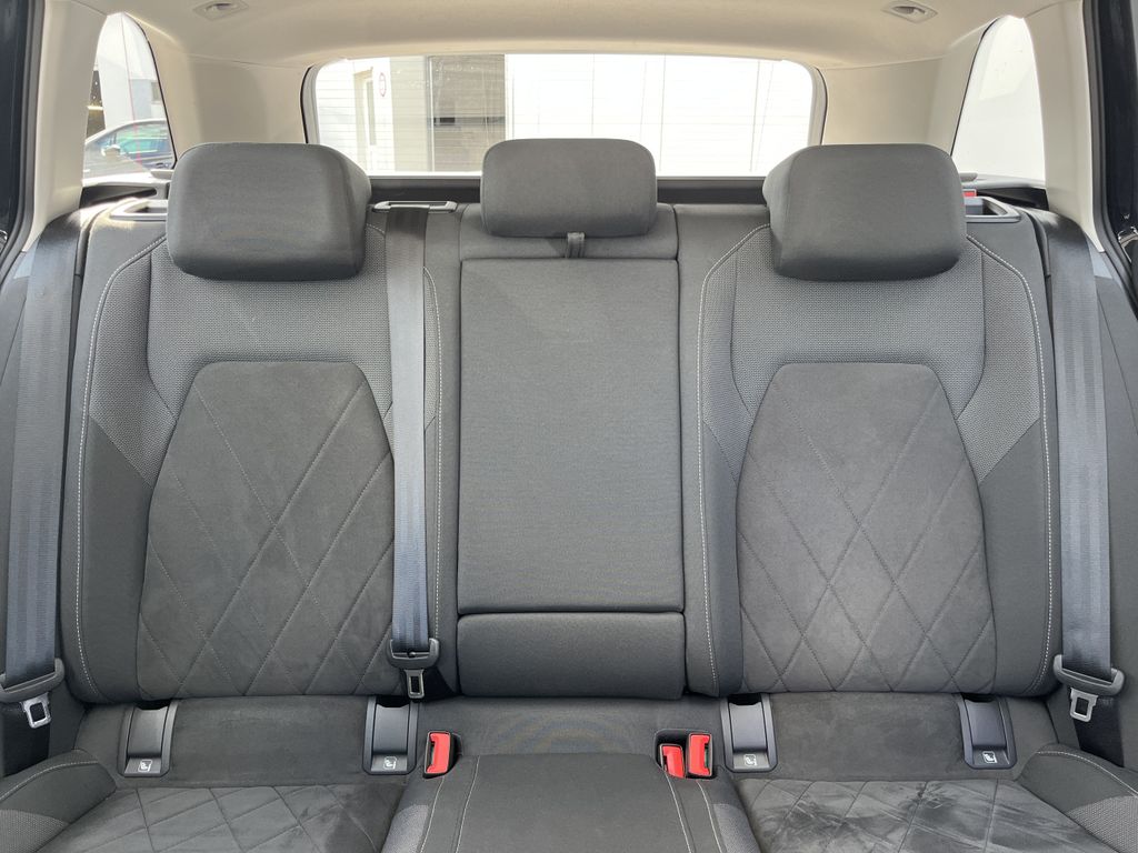 Volkswagen Golf Variant 2.0 TDI DSG STYLE 15