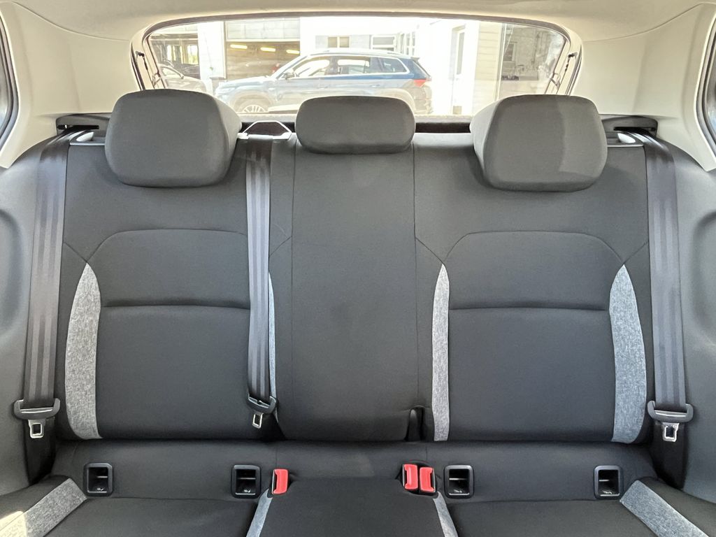 Skoda Fabia 1.0 Active 18