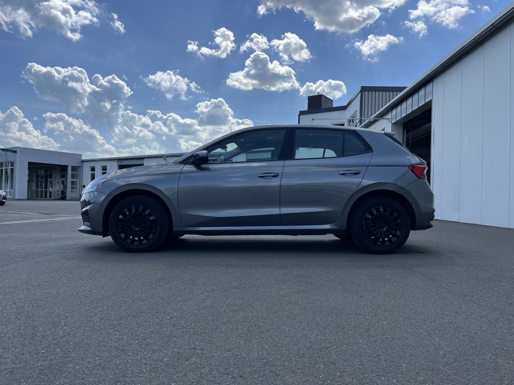 Skoda Fabia 1.0 Ambition 2