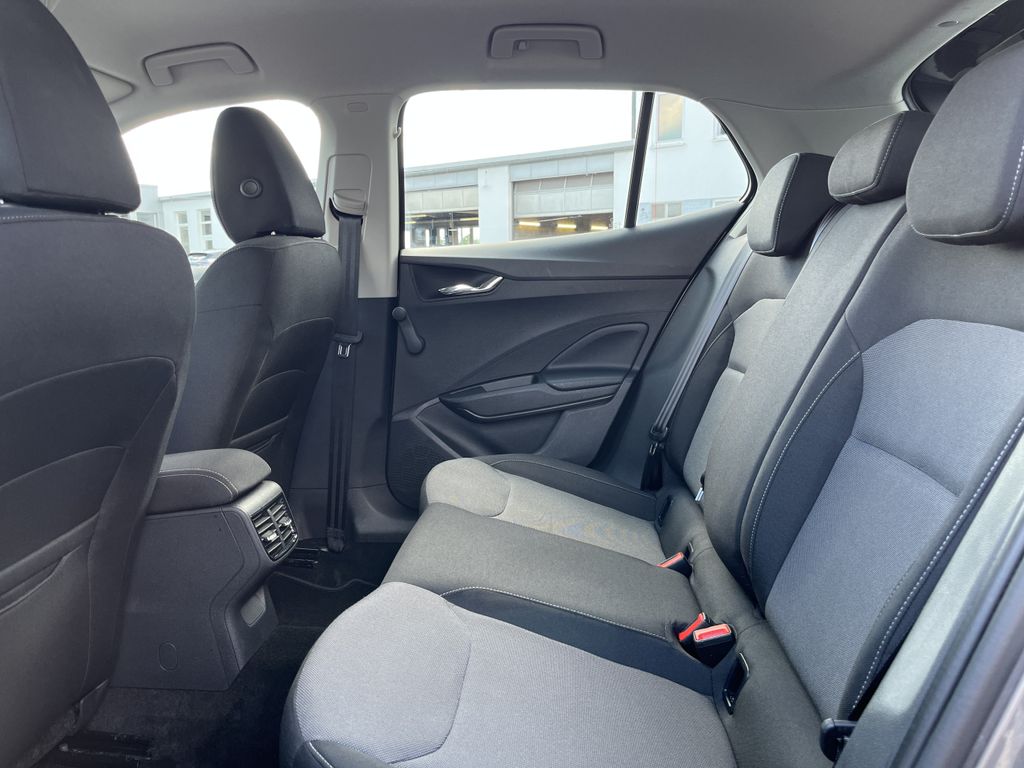 Skoda Fabia 1.0 Ambition 16