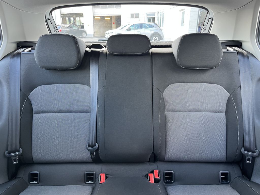 Skoda Fabia 1.0 Ambition 17