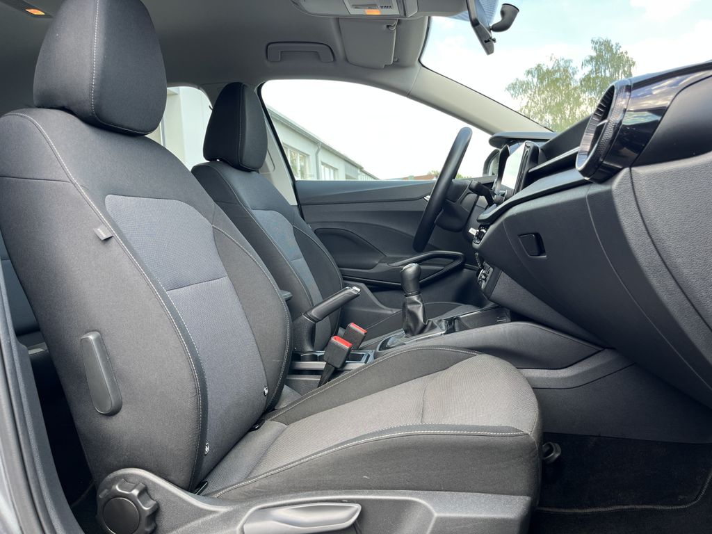 Skoda Fabia 1.0 Ambition 14