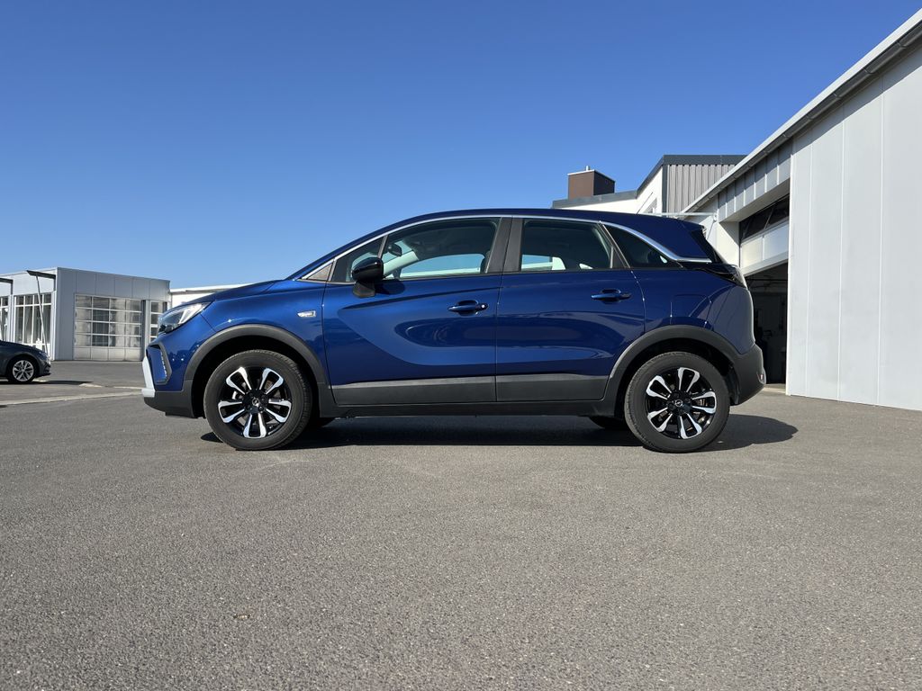 Opel Другие Crossland 1.2 Elegance 2