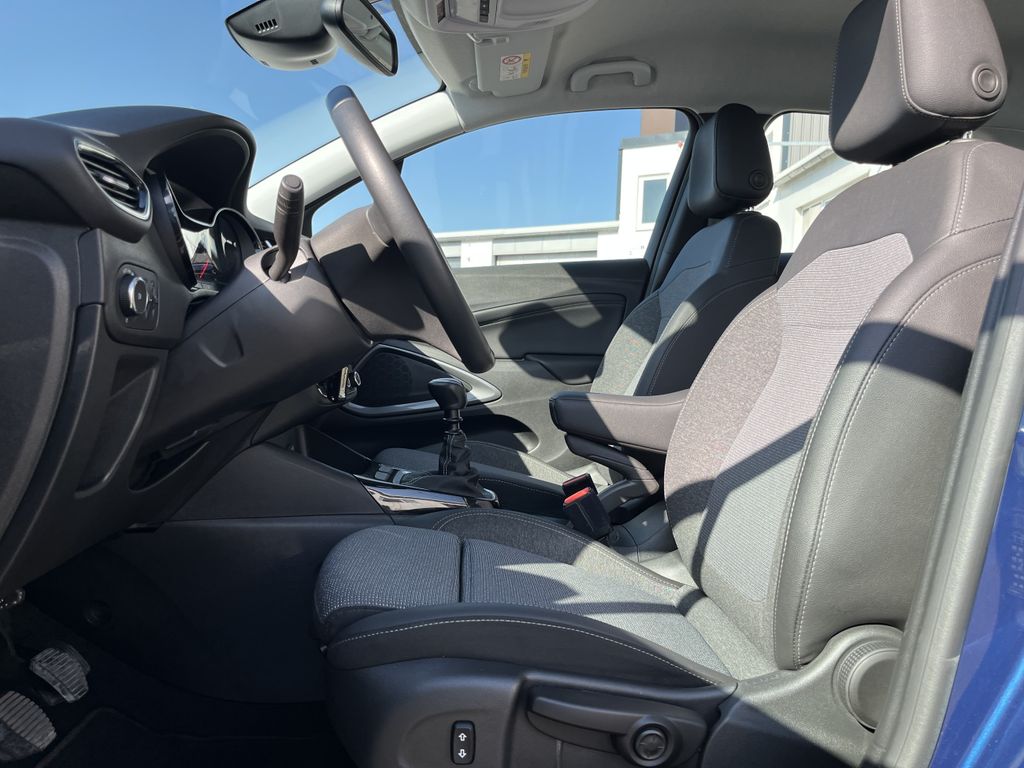 Opel Другие Crossland 1.2 Elegance 13