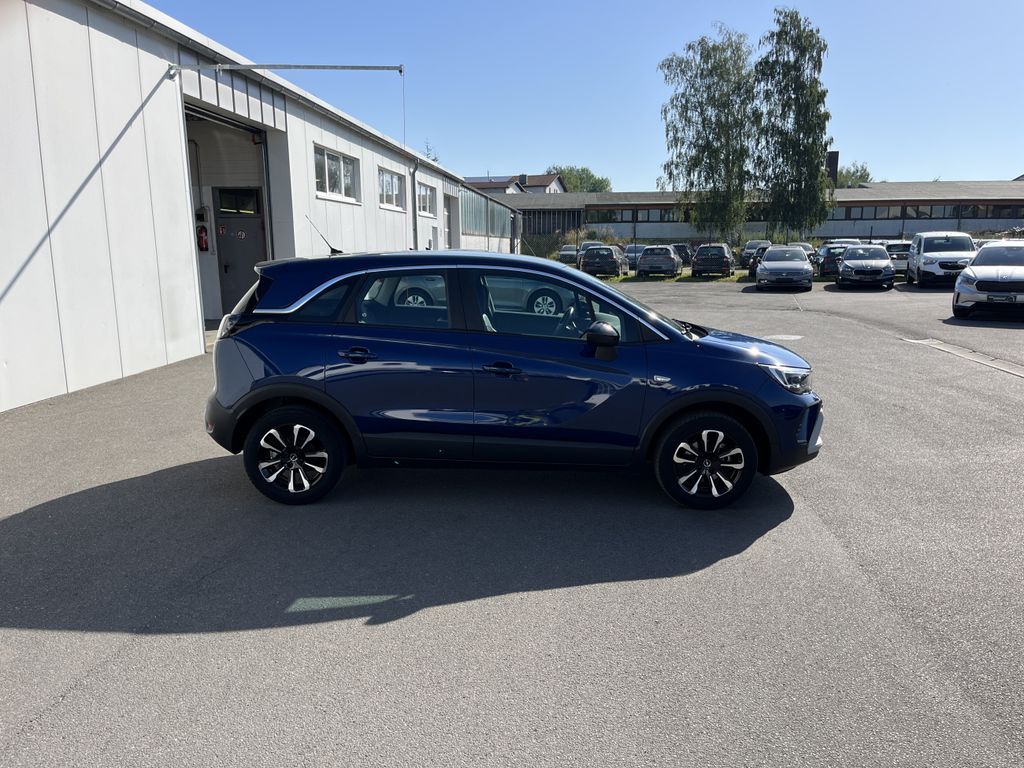 Opel Другие Crossland 1.2 Elegance 6