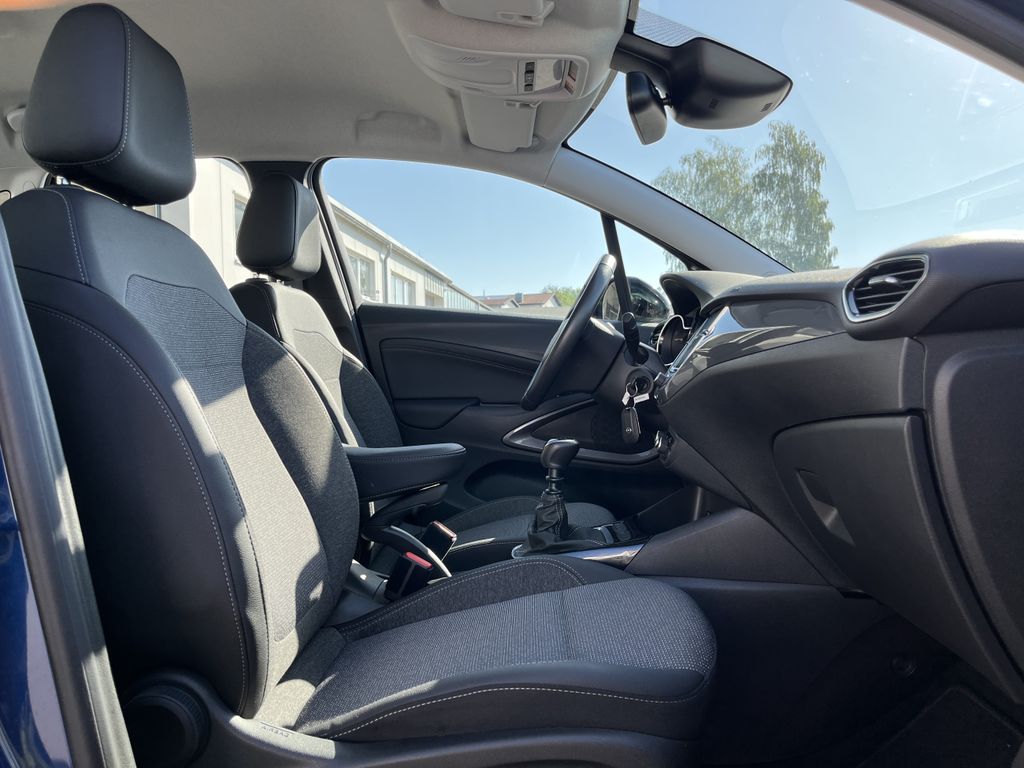 Opel Другие Crossland 1.2 Elegance 15