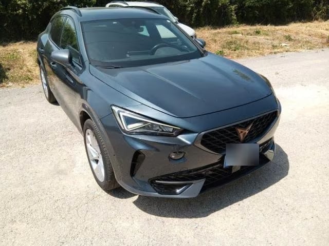 Cupra Formentor 2.0 2022 2