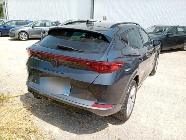 Cupra Formentor 2.0 2022 3