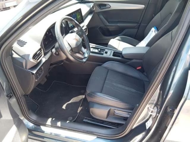 Cupra Formentor 2.0 2022 5
