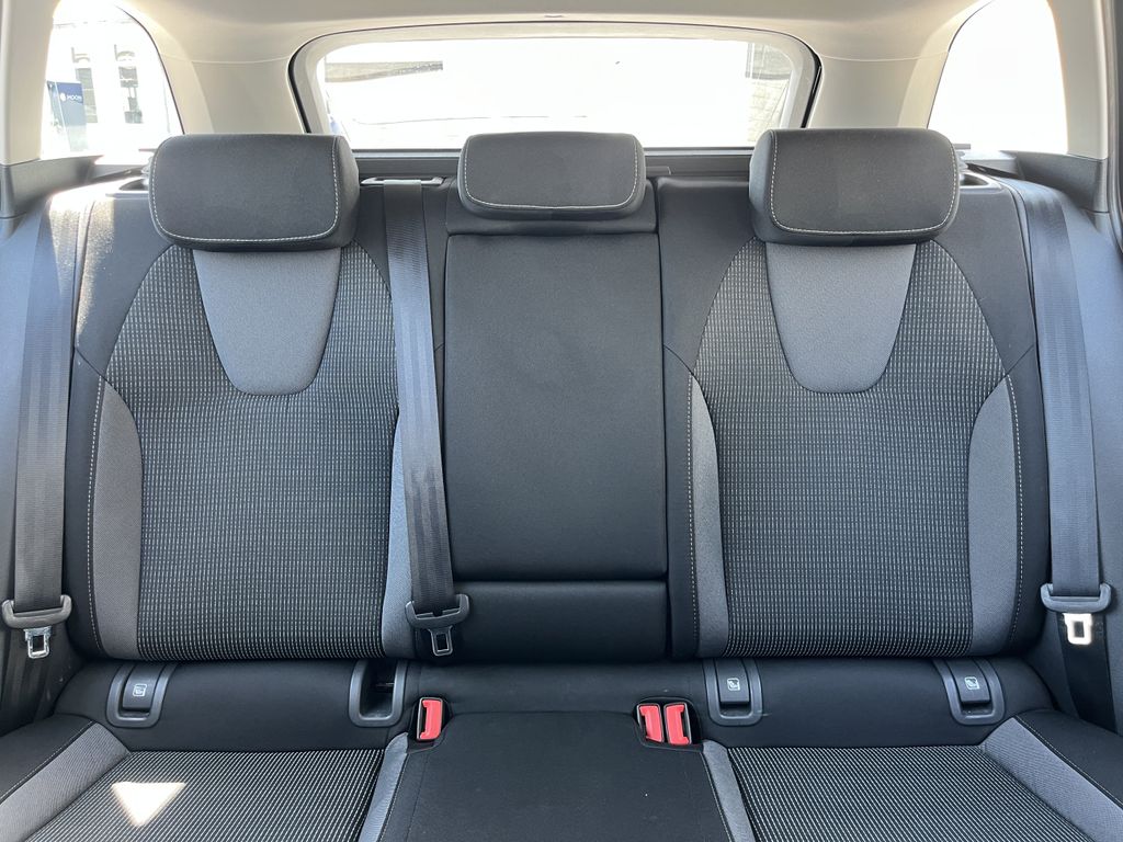 Skoda Octavia Combi 2.0 TDI Blackline 17