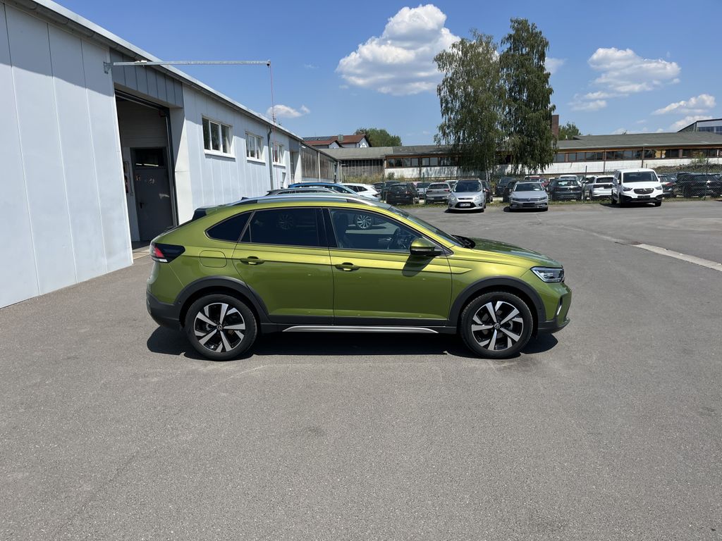 Volkswagen Taigo 1.5 TSI DSG Style 5