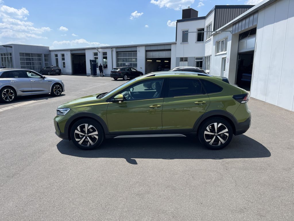 Volkswagen Taigo 1.5 TSI DSG Style 3