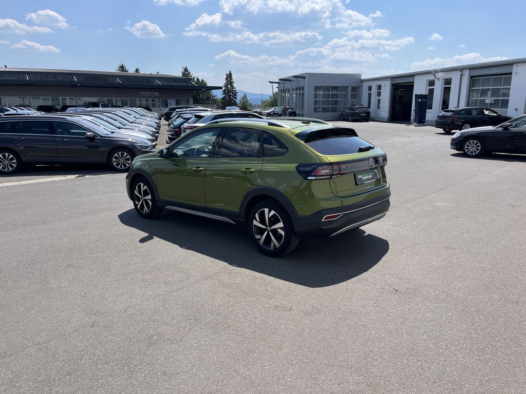 Volkswagen Taigo 1.5 TSI DSG Style 10