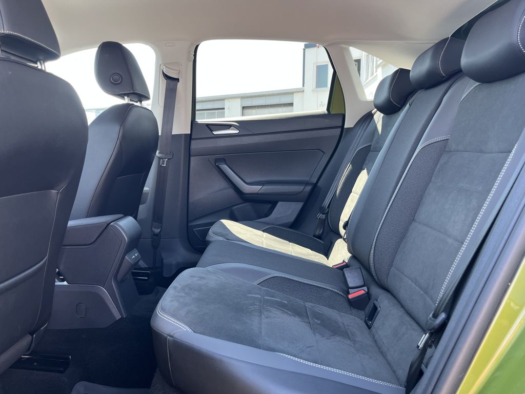 Volkswagen Taigo 1.5 TSI DSG Style 16