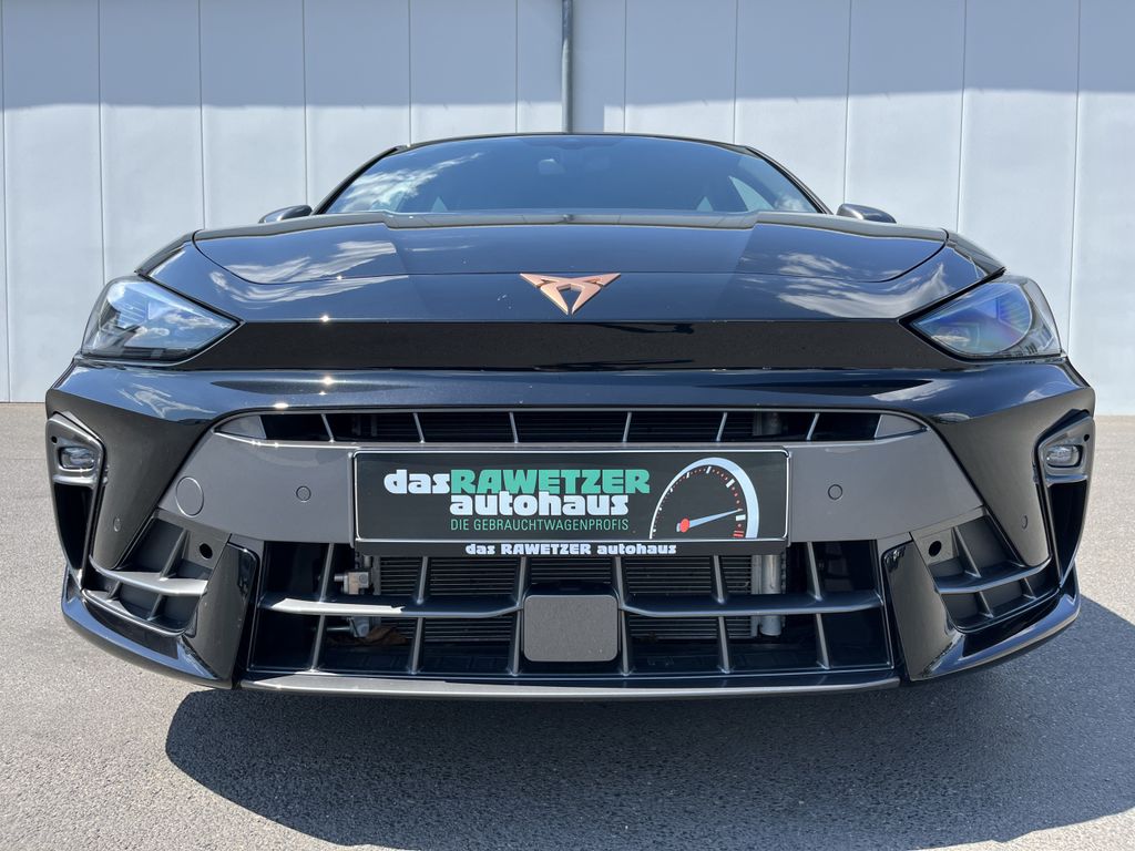 Cupra Leon 1.5 TSI DSG 4