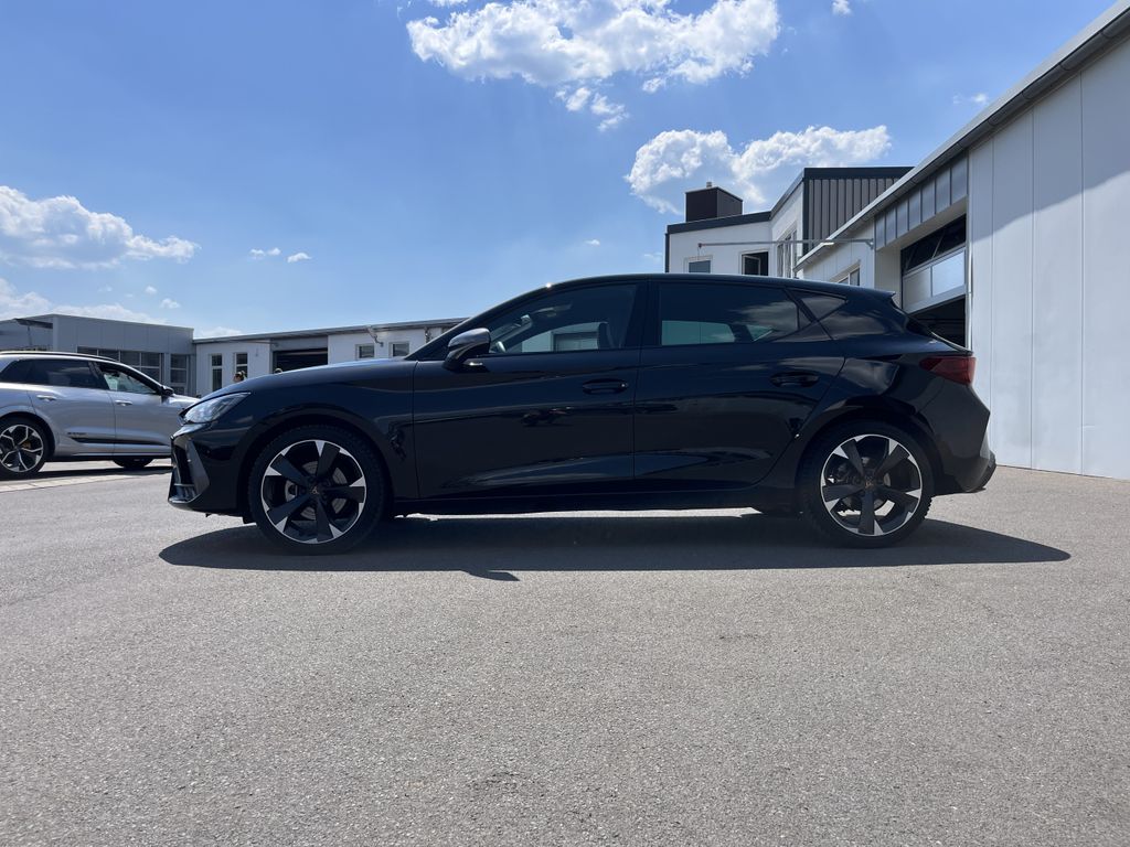 Cupra Leon 1.5 TSI DSG 2