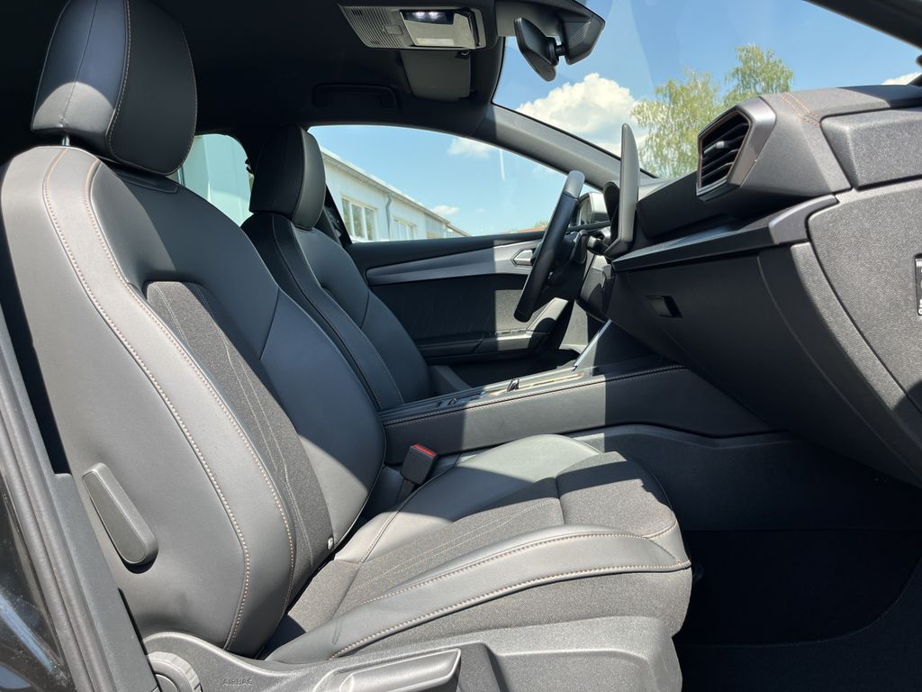 Cupra Leon 1.5 TSI DSG 14