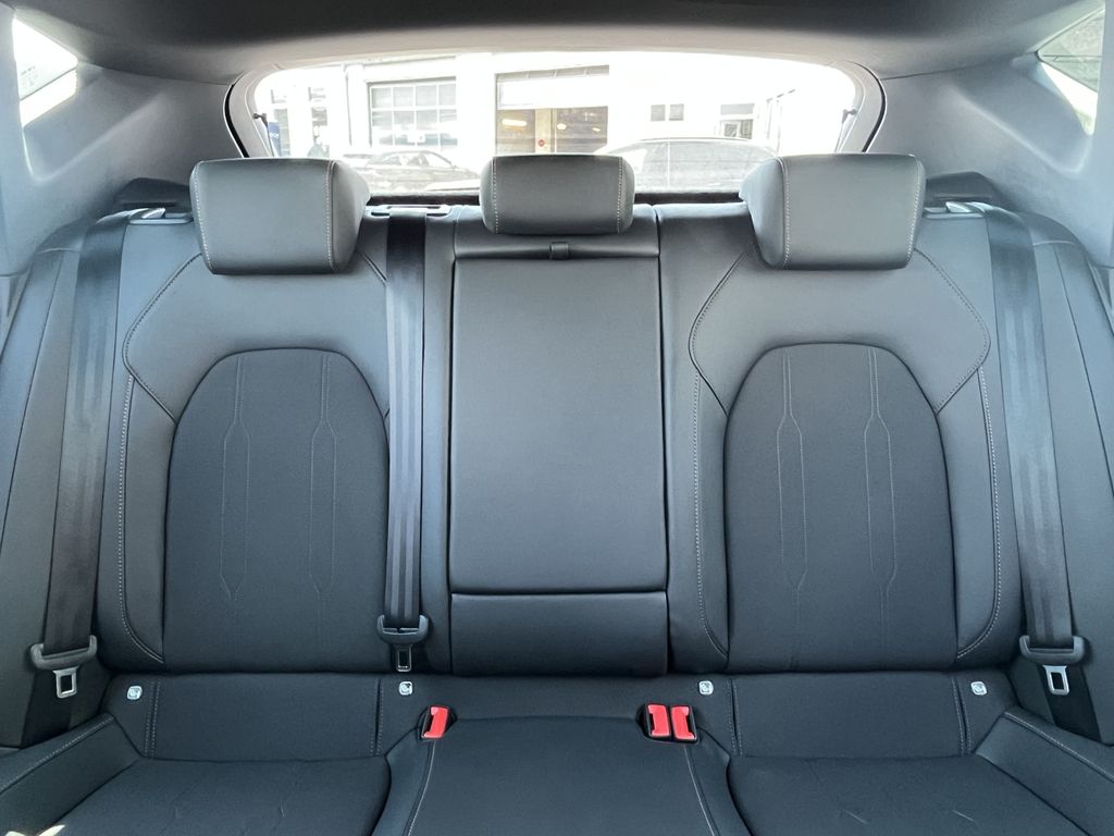 Cupra Leon 1.5 TSI DSG 17