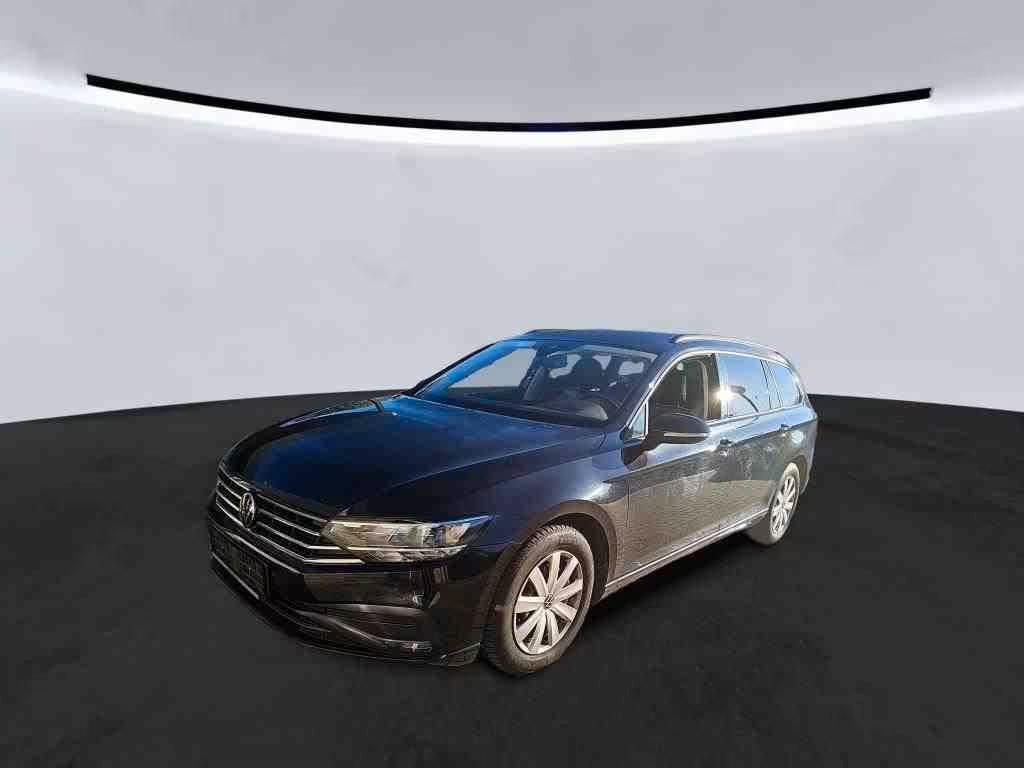 Volkswagen Passat Variant 2.0 2021