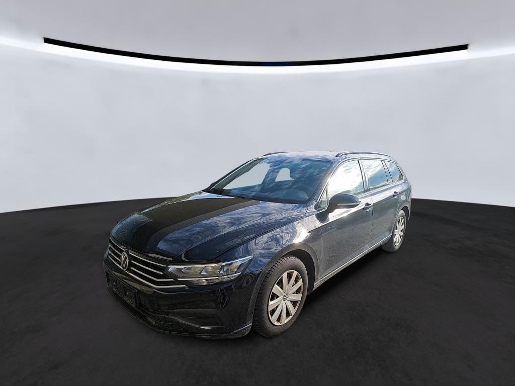 Volkswagen Passat Variant 2.0 2021