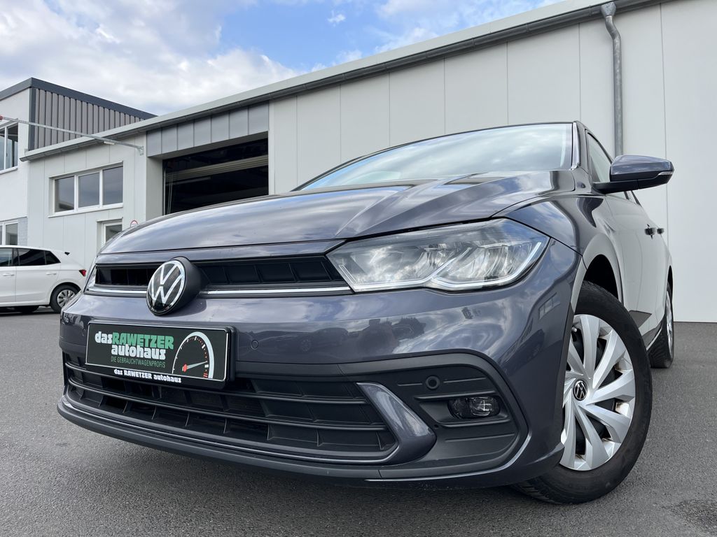 Volkswagen Polo 1.0 Life