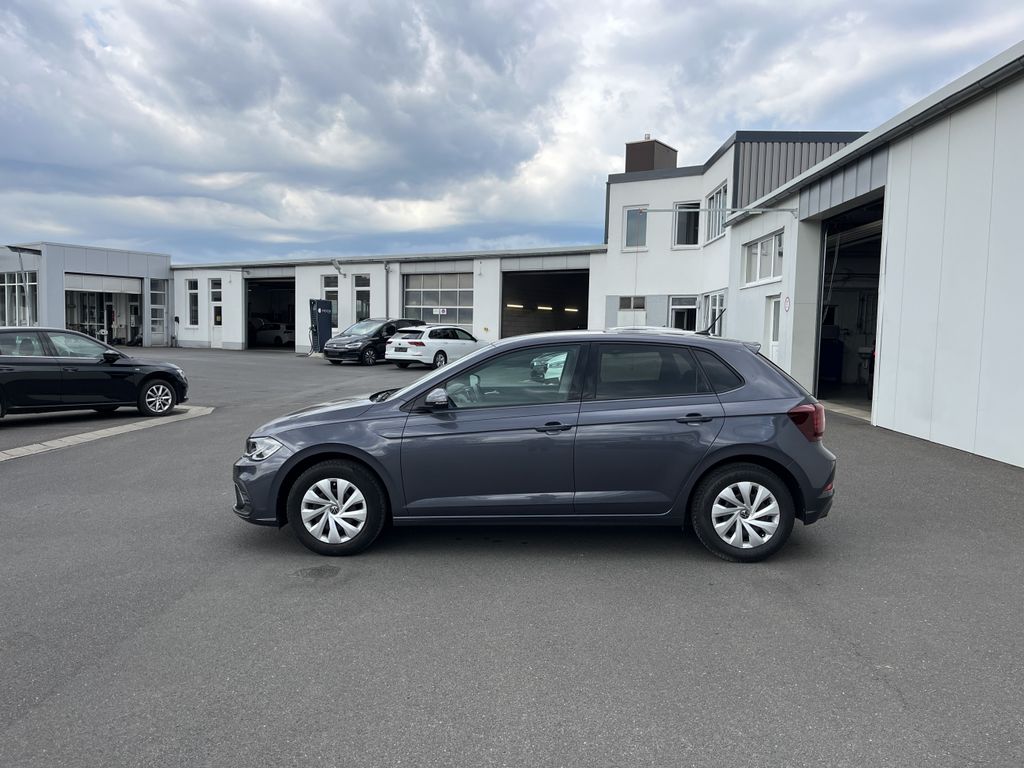 Volkswagen Polo 1.0 Life 3