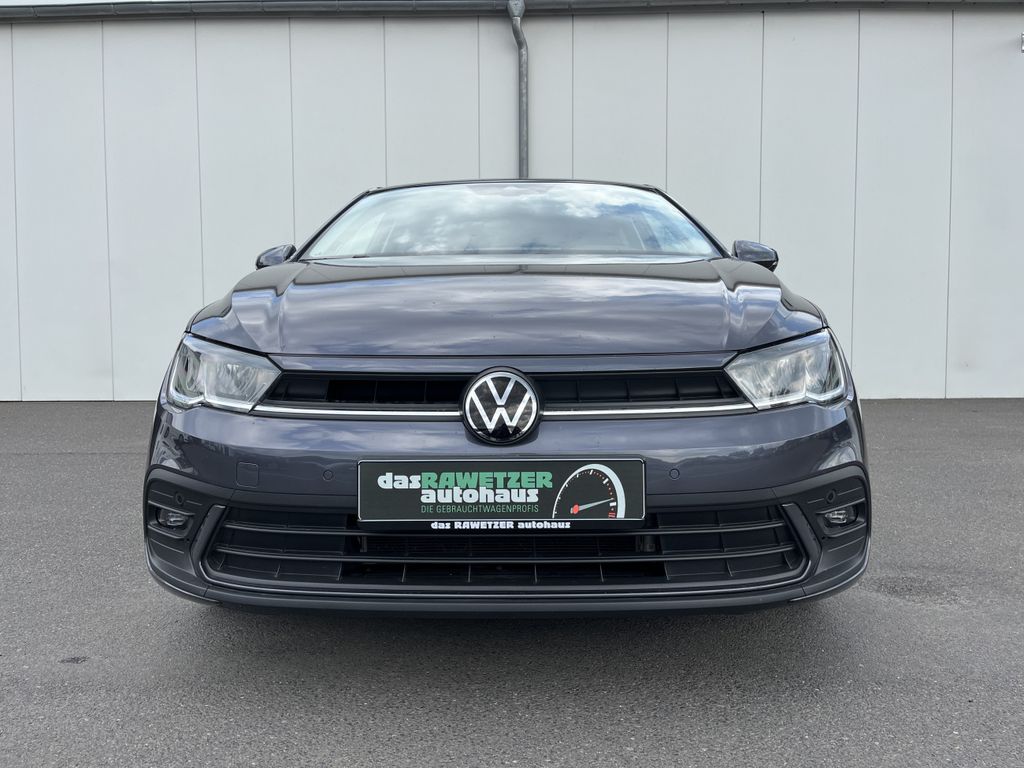 Volkswagen Polo 1.0 Life 4