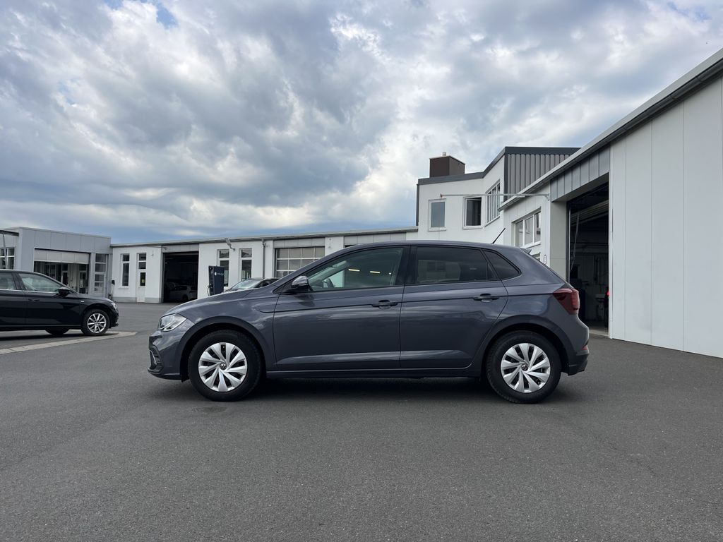 Volkswagen Polo 1.0 Life 2