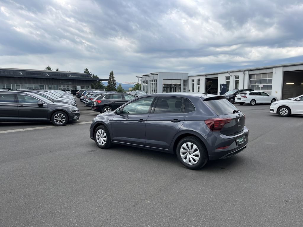 Volkswagen Polo 1.0 Life 11