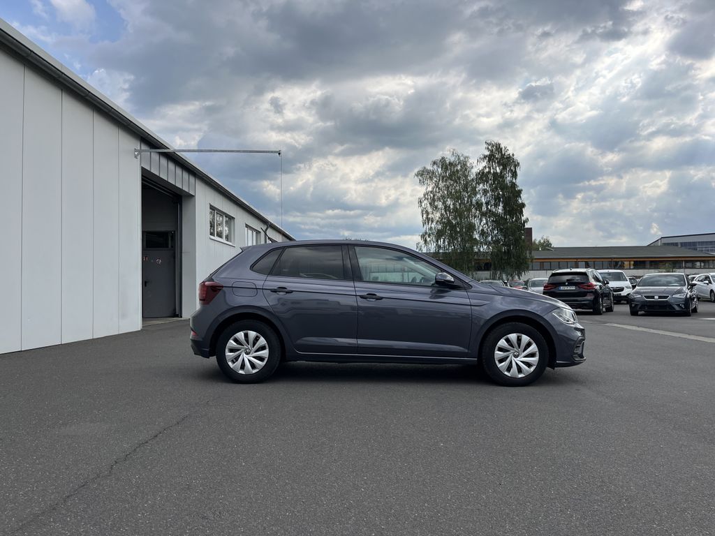 Volkswagen Polo 1.0 Life 5