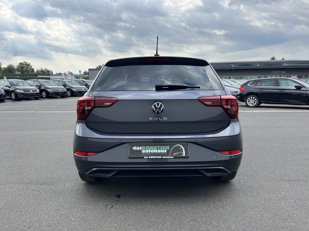 Volkswagen Polo 1.0 Life 9