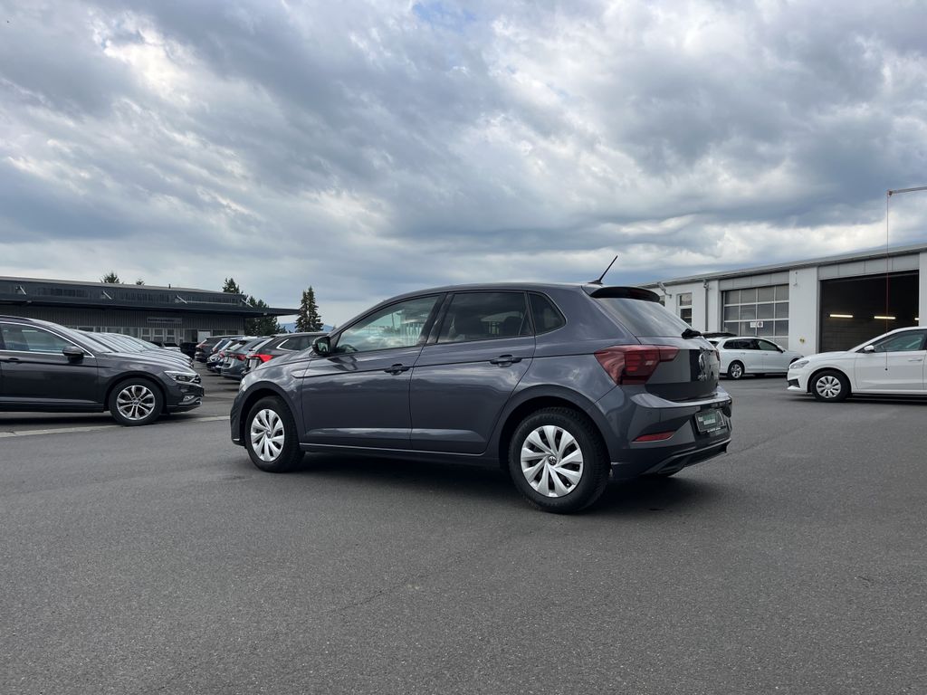 Volkswagen Polo 1.0 Life 10