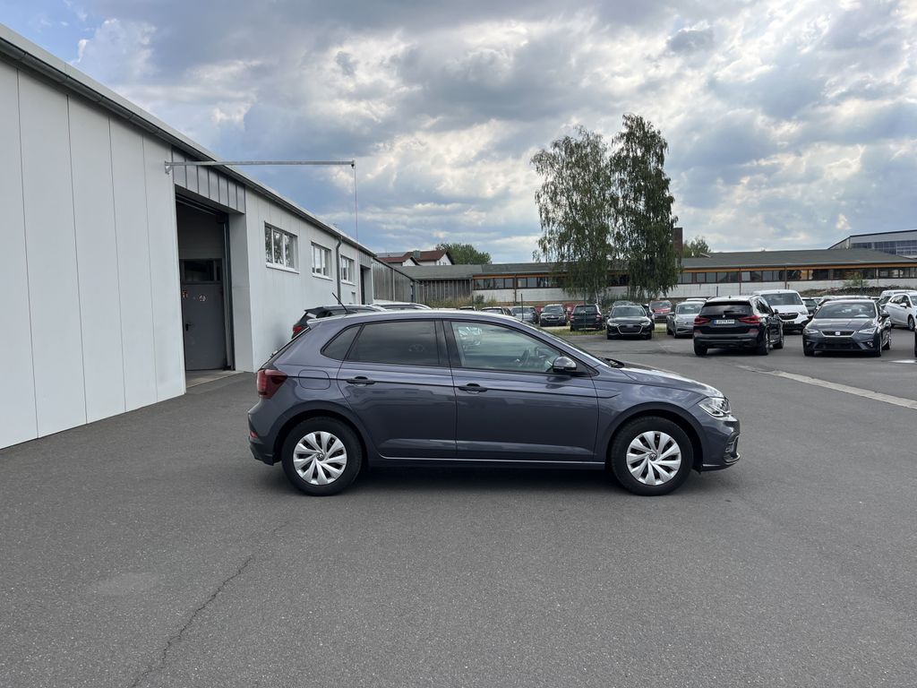 Volkswagen Polo 1.0 Life 6