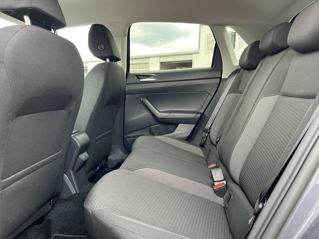 Volkswagen Polo 1.0 Life 17