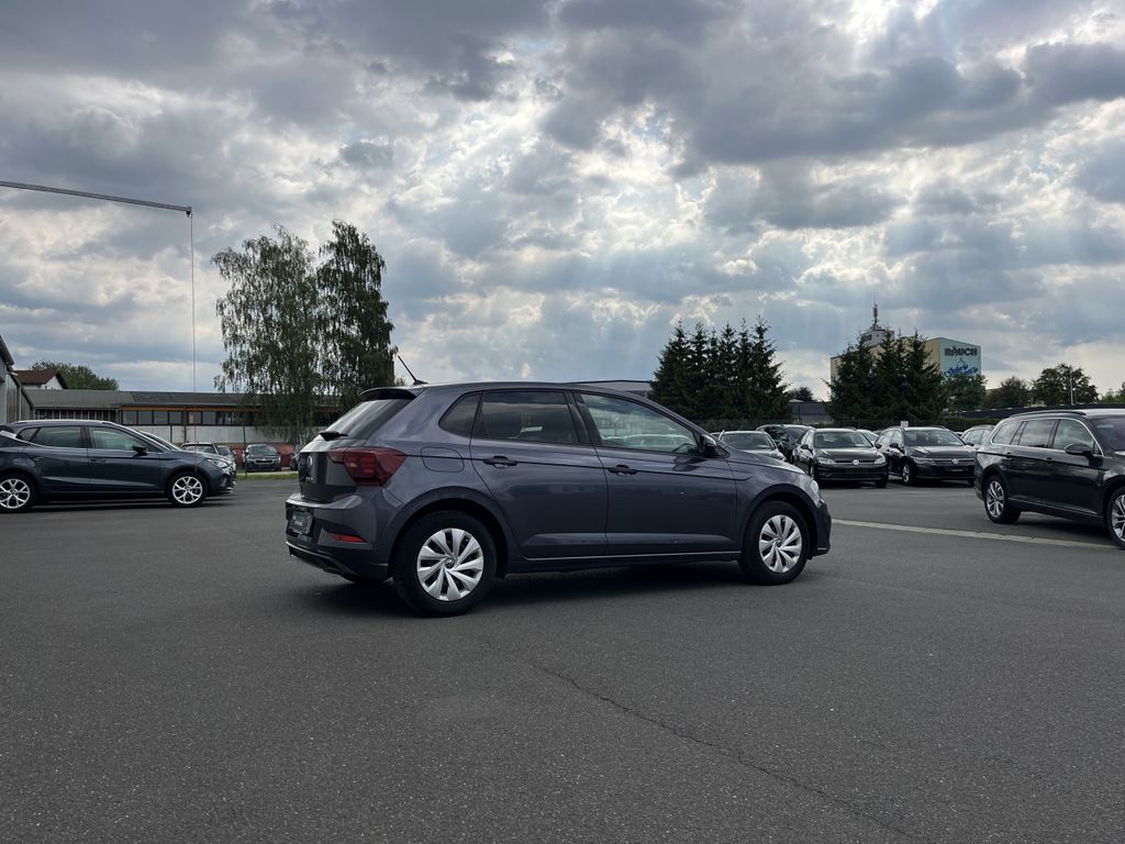 Volkswagen Polo 1.0 Life 7