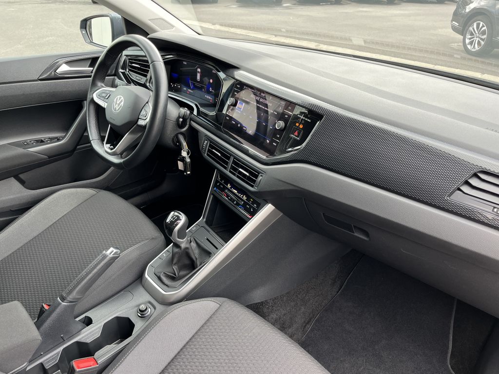 Volkswagen Polo 1.0 Life 14