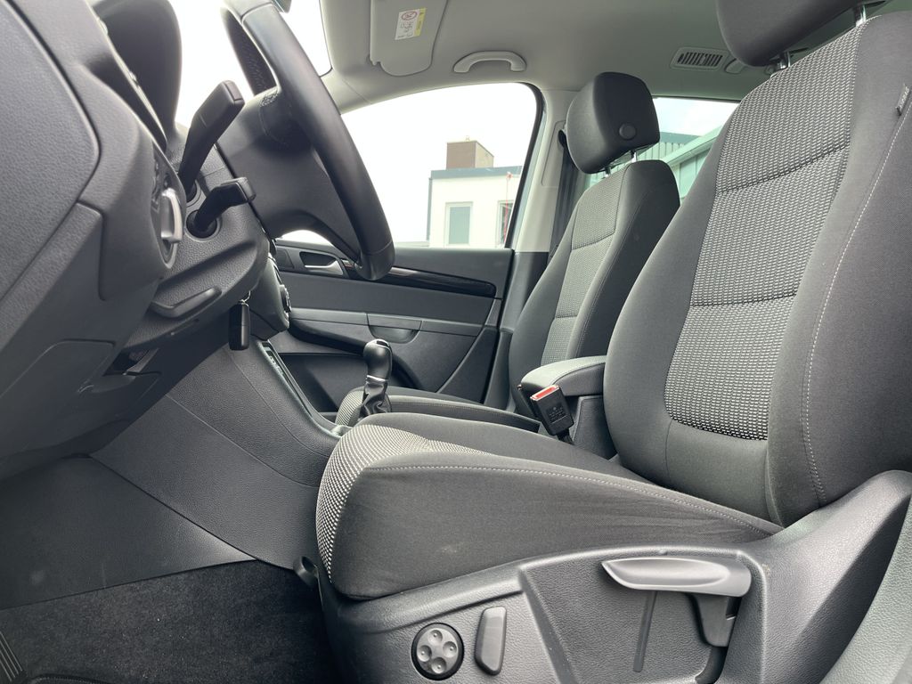 Seat Alhambra 1.4 TSI Style 13
