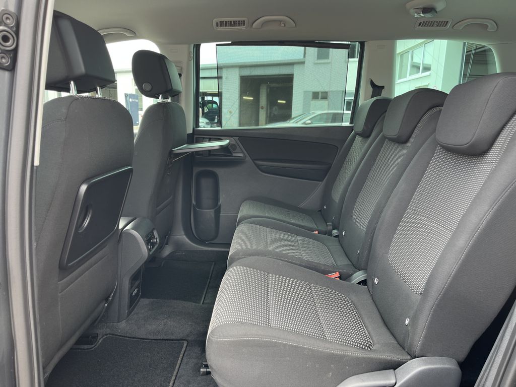 Seat Alhambra 1.4 TSI Style 17