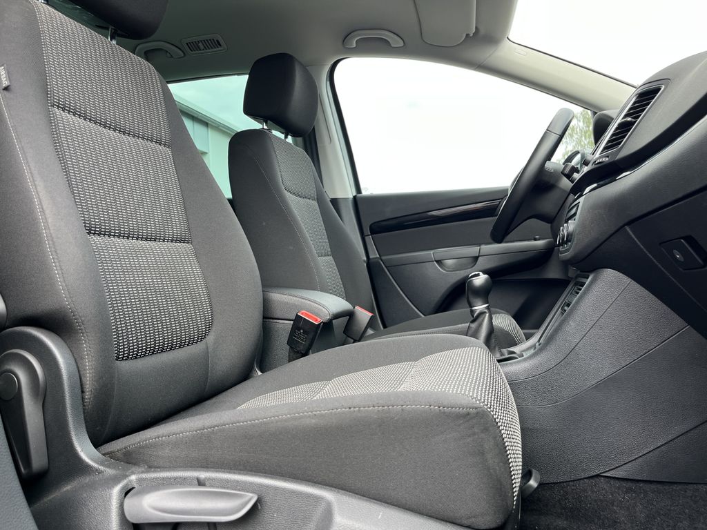 Seat Alhambra 1.4 TSI Style 15