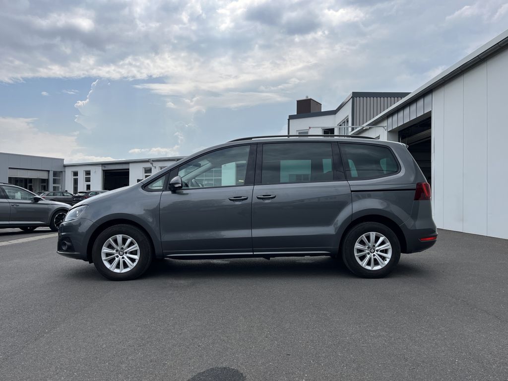 Seat Alhambra 1.4 TSI Style 2