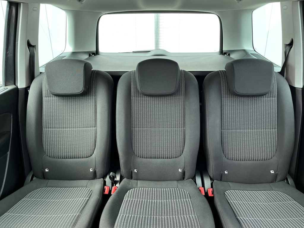 Seat Alhambra 1.4 TSI Style 18