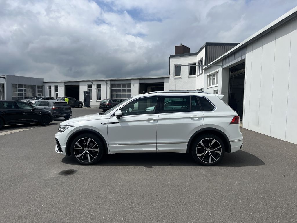 Volkswagen Tiguan 2.0 TDI 4Mo. DSG R-LINE 3