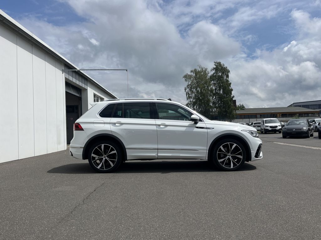 Volkswagen Tiguan 2.0 TDI 4Mo. DSG R-LINE 5