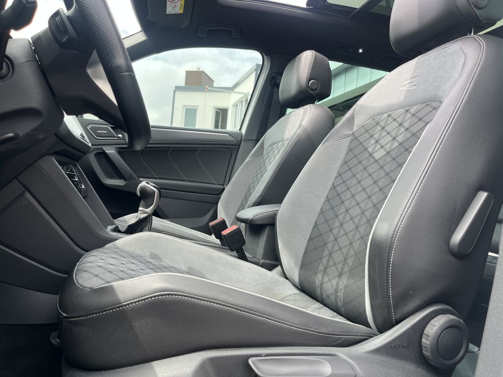 Volkswagen Tiguan 2.0 TDI 4Mo. DSG R-LINE 13