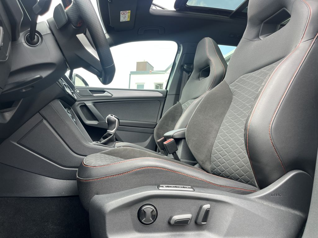 Seat Tarraco 2.0 TDI 4Drive DSG FR 12