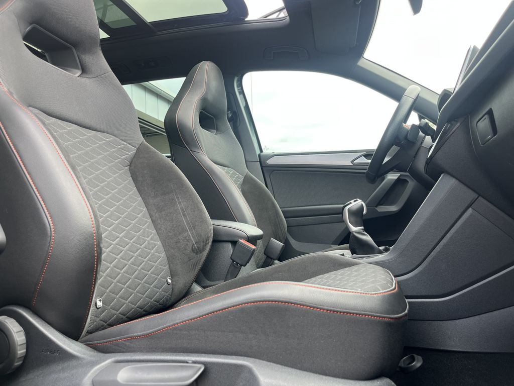 Seat Tarraco 2.0 TDI 4Drive DSG FR 14