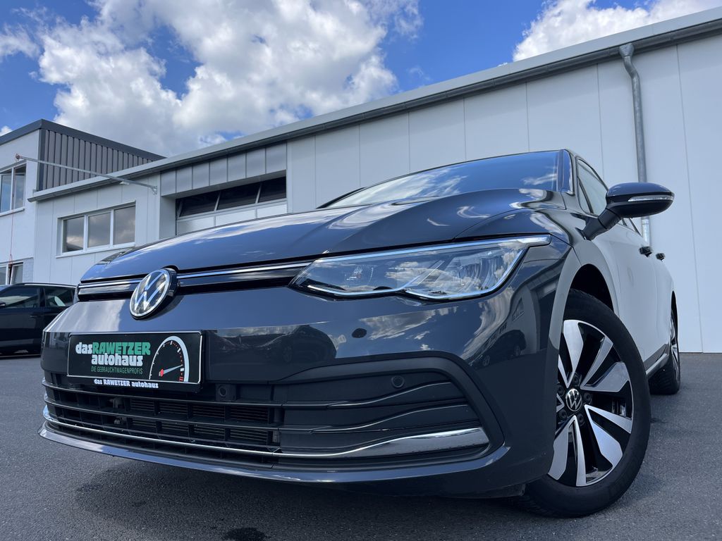 Volkswagen Golf 2.0 TDI DSG MOVE