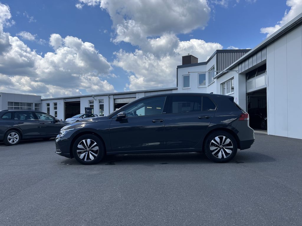 Volkswagen Golf 2.0 TDI DSG MOVE 2