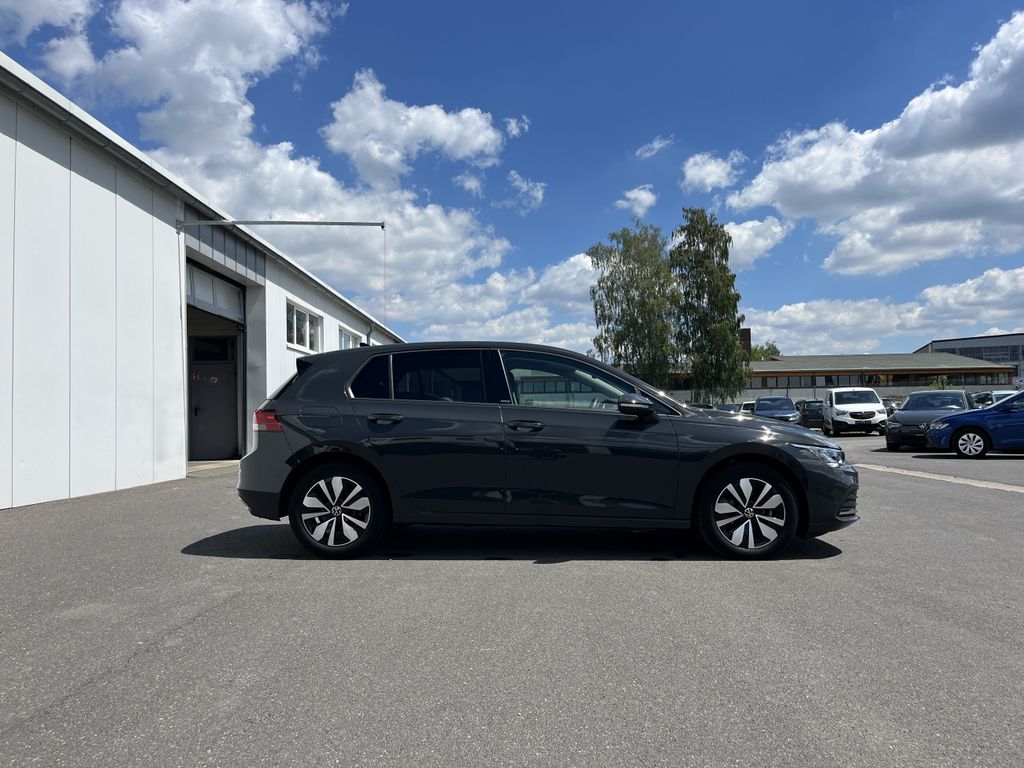 Volkswagen Golf 2.0 TDI DSG MOVE 5